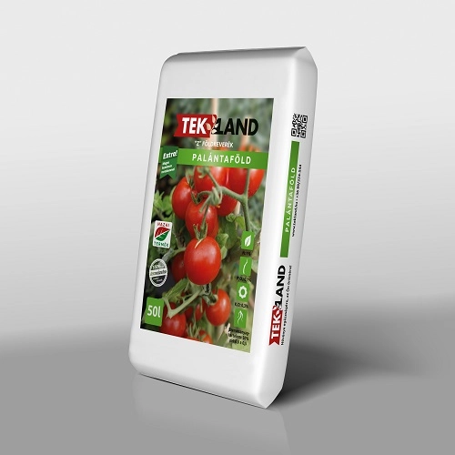 Tek-Land Palántaföld 50 l