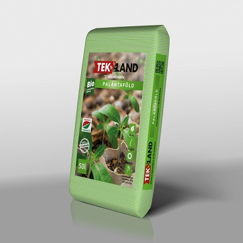 Tek-Land Palántaföld ”Z” Prémium 50 l